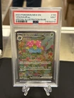 Venusaur EX 198/165 Scarlet & Violet 151 PSA 9 - Pokemon TCG