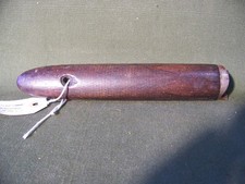 1905 Ithaca Gun Co. Lewis Model Sxs 12 Ga Shotgun Parts Wood Forend With Iron 1905 Ithaca Gun Co. Lewis Model Sxs 12 Ga Shotgun Parts Wood Forend With Iron