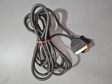 Belkin Parallel Printer Cable 25 Pin Male to 36 Pin Male 15FT. Vintage