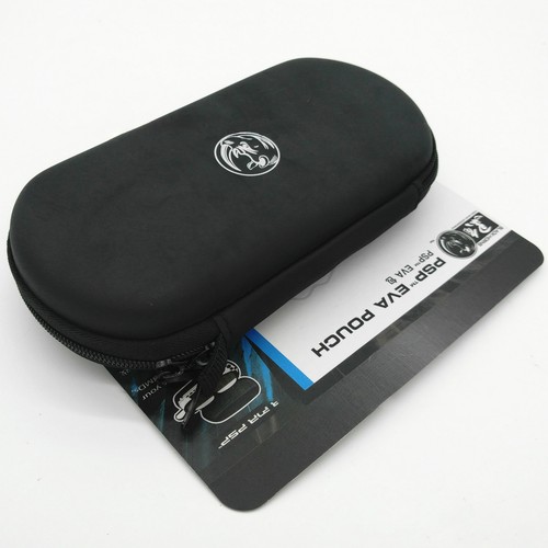 EVA Storage Bag Protective Pouch Case for Sony PSP1000/2000/3000 Game Console - Picture 5 of 7