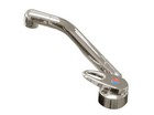 Samba Chrome Single/Uni-Quick 573-057030CSK2