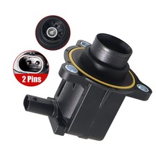 Turbo Charger Boost Cut off Diverter Valve For Mercedes M270/271/276 A0001531159