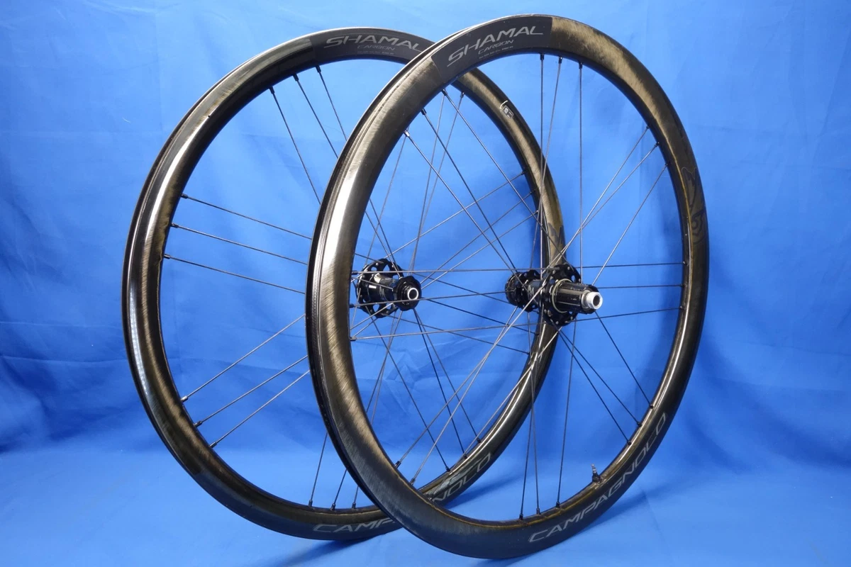 Campagnolo Ruedas ZONDA C17 Shimano Bicicleta de carrera rueda | Bike