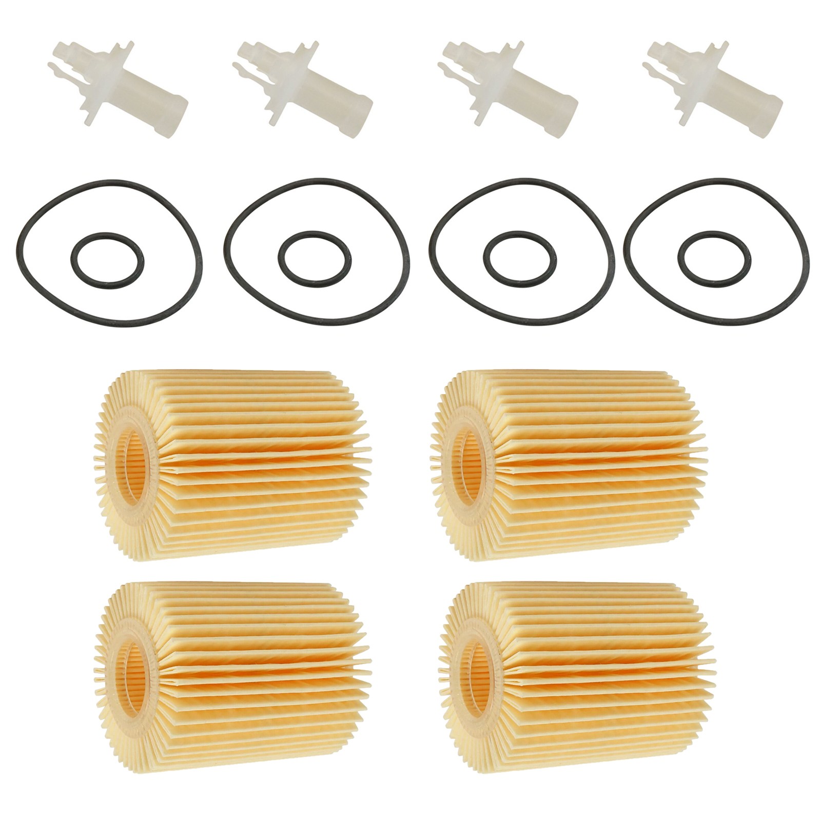 Set Of 4