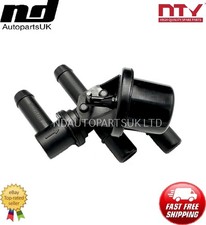 Air-Con Heater Control Valve For Ford Transit MK7 2.2 2.4 3.2 TDCI 2006-