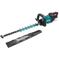 Makita Akku Heckenschere Solo Ohne Akku Und LadegeräT 18V 60Cm DUH601Z