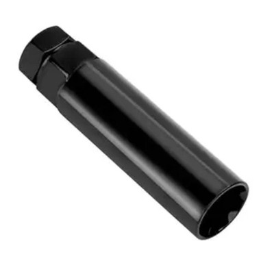 7 Spline Lug Nuts Key for Wrench with 13/16 inch(21mm) and 7/8 inch(22mm) Hex, 7