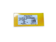 Gentex Co1209f 120vac9v Co Alarm W Relay New In Box Gentex Co1209f 120vac9v Co Alarm W Relay New In Box
