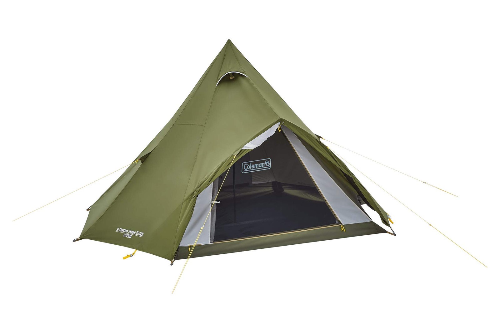 Coleman Tienda Excursión Tipi 2 325