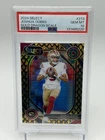 2024 Panini Select Football Gold Dragon Scale Joshua Dobbs #273 PSA 10
