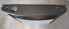 Truma Trumatic S 3002 Heizungsblende Cover Abdeckung silber-grau/schwarz