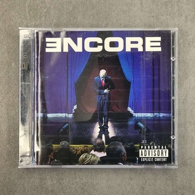 Encore (Deluxe Edition) Music