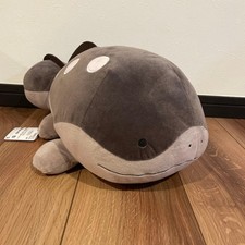 Pokemon Clodsire Chewy Hug Cuscino Peluche Bambola Peluche 16,14" 41cm dal Giappone