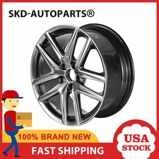 18 X 8 Wheel Rim For Lexus Is250 2014-2015 Is300 2016-2020 Is350 2014-2020