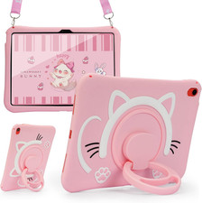 Kids Case for Ipad A16 11Th Generation 11 Inch 2025, Ipad 10Th Generation 10.9 I