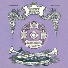 The Paramount Four / Jeanette Jones - You Must Leave Her Because You Love Her / 