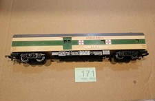 Vintage Triang Battle Space RAMC Ambulance Car # 171