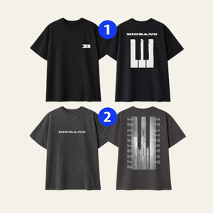 Bigbang T Shirts | eBay