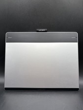 Wacom CTH-680 Intuos Medium Creative Pen  Touch Tablet Only Good Tested