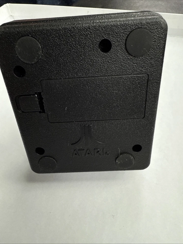 Atari Flashback Wireless Controller P2 For Atari Flashback 2600 Untested - Image 4 of 4