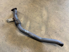 Abgasrohr AUDI A4 B7 8E 2.0TFSI BWE Hosenrohr Auspuff