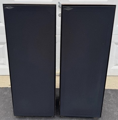 Vintage Snell Acoustics Type E/III Speakers - Made in USA - Pair - Audiophile