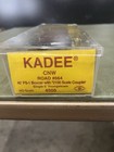 Kadee Ho 40’ PS-1 box car, single door 6’, Youngstown, Chicago And Northwestern — photo 5