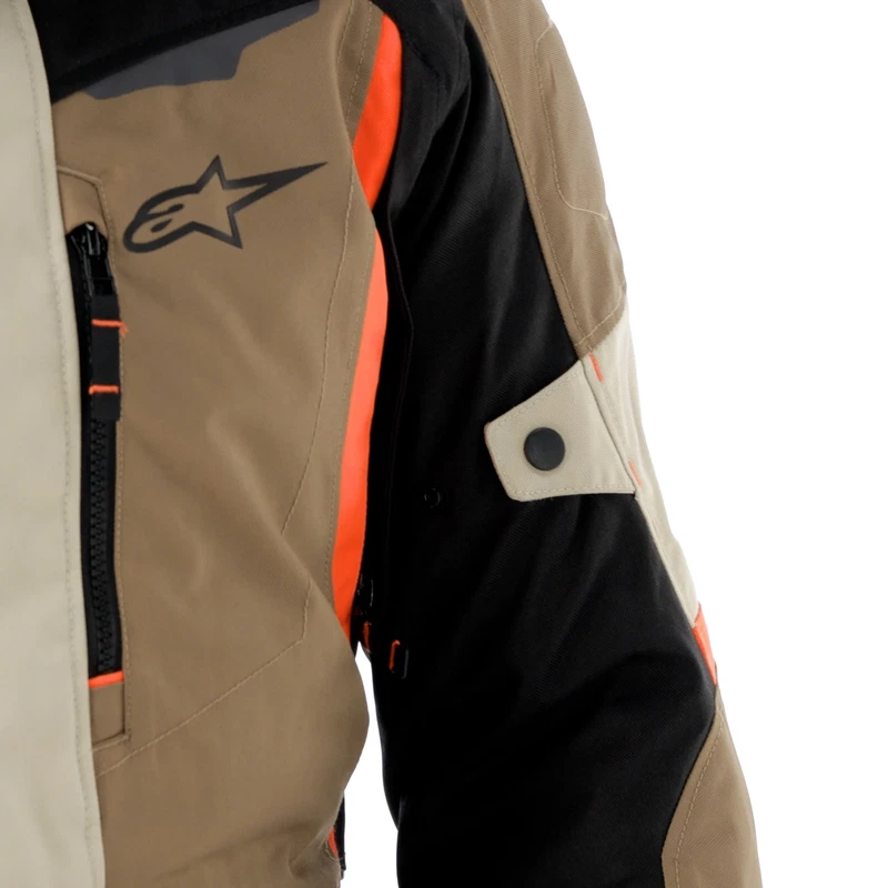 Alpinestars ST-1 Khaki Black, photo 6 of 15