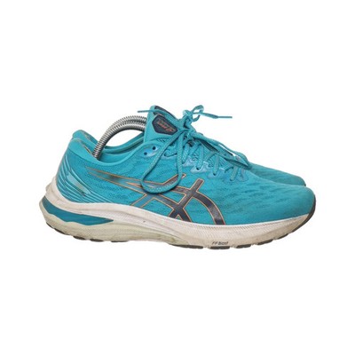 Asics, Laufschuhe, Größe: 42, GT-2000 11, Blau, Unisex (Erwachsene) #jjX