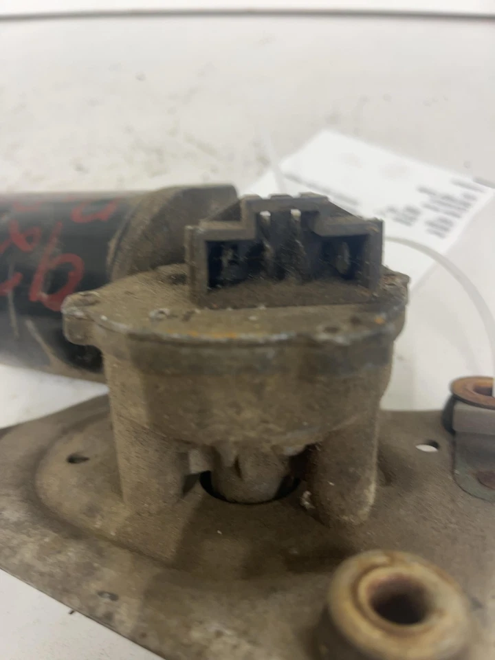 Dodge Pick Up D150 150 1992 motor limpiaparabrisas delantero Foto 2 de 4