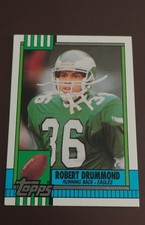 Click to enlarge Robert Drummond