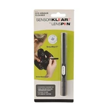 SensorKlear II Camera Cleaner with Articulated Tip for CCD CMOS Sensors