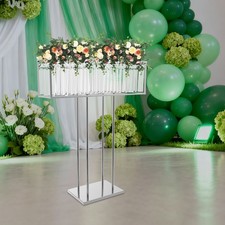Flower Stand Flower Stand for Wedding Birthday Party Events Wedding Flower Stand