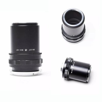 SALE Objektivadapter Für Leica Visoflex L39 Lens to Sony E mount NEX-F3 C3 3 5n