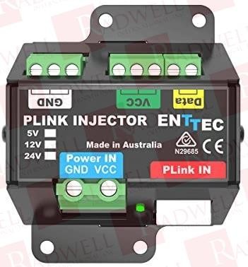 ENTTEC 73546 / 73546 (USED)
