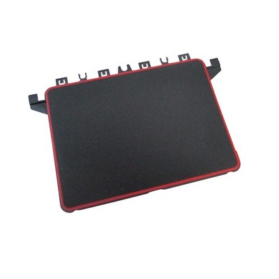Acer Nitro AN515-44 AN515-55 AN517-52 Black Touchpad 56.Q84N2.001