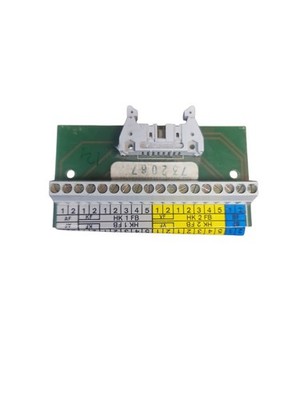 Buderus RM3 A003 