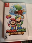 Mario & Luigi: Brothership - Nintendo Switch