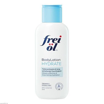 2x FREI ÖL BodyLotion HYDRATE 250 ML