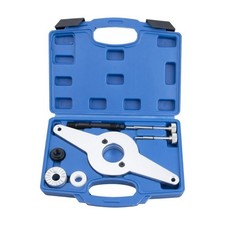 Engine Shaft Pulley Puller Engine-Specific SG1027 Engine Shaft Pulley Removal