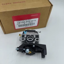 OEM 16100-Z0Z-815 Carburetor For Honda GX25 FG110 FG110K1 HHT25S