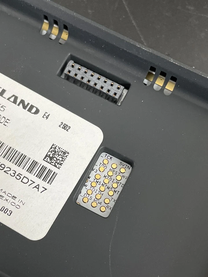 Emerson Sensi Touch Wi-Fi Smart Thermostat with Touchscreen Color Display- - Image 4 of 4