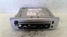 Autoradio Renault SCENIC