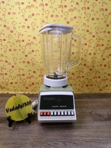 Osterizer Cycle Blend | eBay
