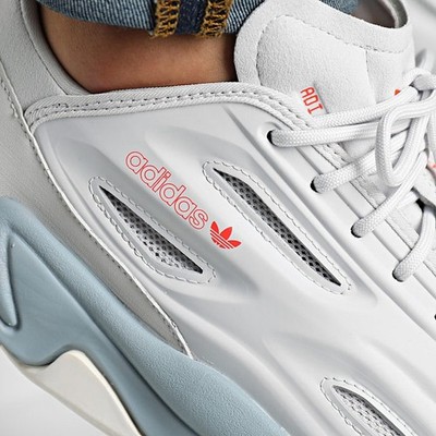 Adidas Ozweego Celox Dash Grey US10.5M
