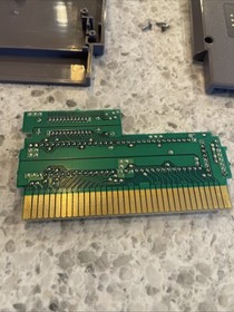 Castlevania 2 II Simons Quest Nintendo NES