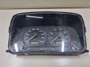VW GOLF III Variant 1H5 Kombiinstrument 5392324740 1.90 Diesel 66kw 34011744