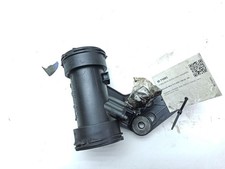 Mercedes-Benz CLK A209 C209 2004 Diesel Ladeluftkühler Schlauch A2035200095