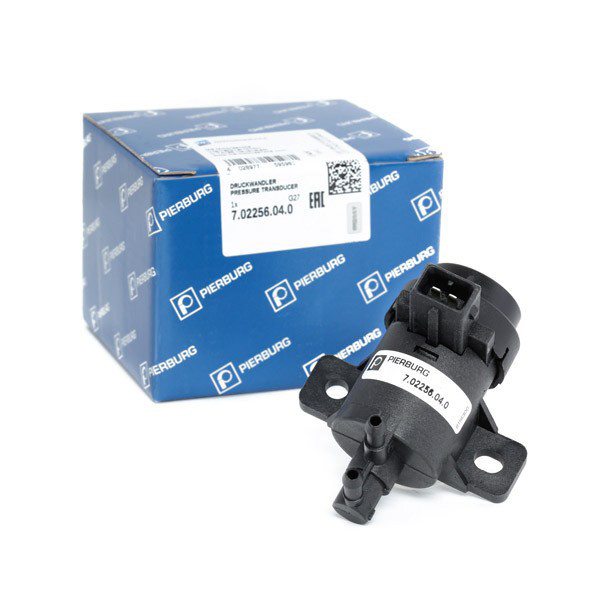 Pierburg Turbo Boost Pressure Solenoid Valve Fits Primastar Renault Trafic II - Image 12