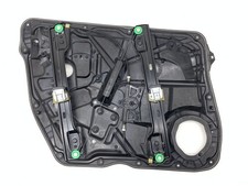 Mercedes-Benz GL X166 2014 Rechts Fensterhebermechanismus ohne Motor Tür vorne Mercedes-Benz GL X166 2014 Rechts Fensterhebermechanismus ohne Motor Tür vorne